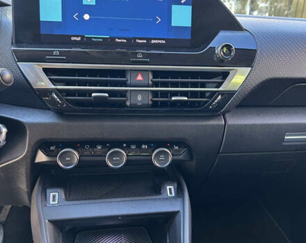 Ситроен e-C4, объемом двигателя 0 л и пробегом 70 тыс. км за 16700 $, фото 19 на Automoto.ua