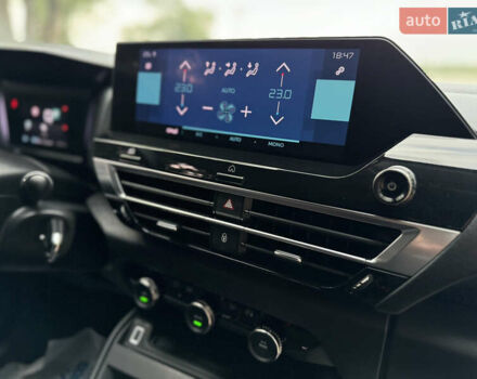 Ситроен e-C4, объемом двигателя 0 л и пробегом 27 тыс. км за 18300 $, фото 33 на Automoto.ua