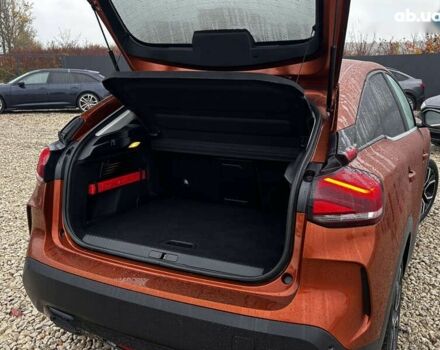 Ситроен e-C4, объемом двигателя 0 л и пробегом 127 тыс. км за 16400 $, фото 23 на Automoto.ua