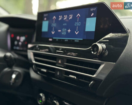 Ситроен e-C4, объемом двигателя 0 л и пробегом 27 тыс. км за 18300 $, фото 39 на Automoto.ua