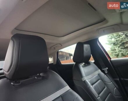 Сітроен e-C4, об'ємом двигуна 0 л та пробігом 87 тис. км за 16450 $, фото 27 на Automoto.ua