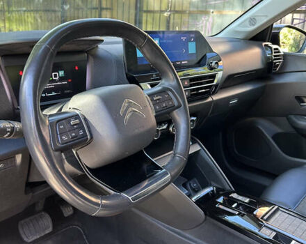 Ситроен e-C4, объемом двигателя 0 л и пробегом 70 тыс. км за 16700 $, фото 18 на Automoto.ua