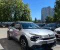 Сітроен e-C4, об'ємом двигуна 0 л та пробігом 13 тис. км за 17899 $, фото 9 на Automoto.ua
