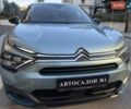 Ситроен e-C4, объемом двигателя 0 л и пробегом 70 тыс. км за 19500 $, фото 4 на Automoto.ua