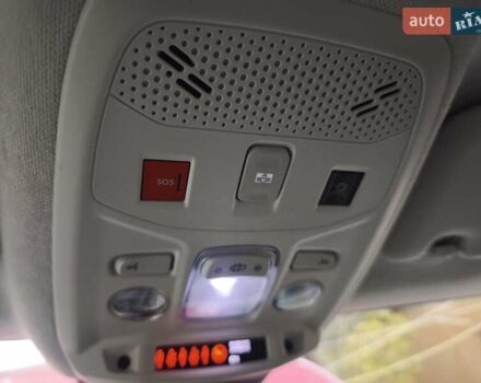 Сітроен e-C4, об'ємом двигуна 0 л та пробігом 87 тис. км за 16450 $, фото 41 на Automoto.ua