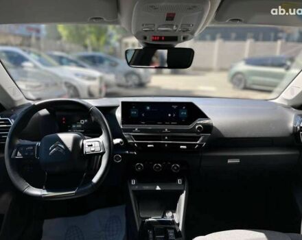 Сітроен e-C4, об'ємом двигуна 0 л та пробігом 13 тис. км за 17899 $, фото 25 на Automoto.ua
