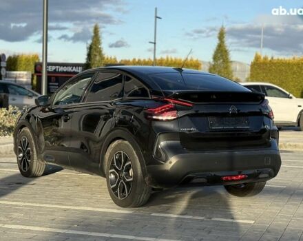 Ситроен e-C4 2021 в Городке на Automoto.ua Ситроен e-C4, объемом двигателя 0 л и пробегом 115 тыс. км за 15900 $, фото 5 на Automoto.ua