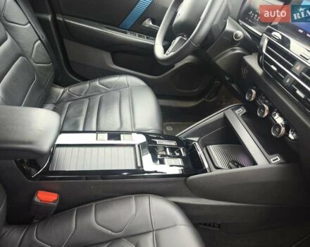 Сітроен e-C4, об'ємом двигуна 0 л та пробігом 87 тис. км за 16450 $, фото 26 на Automoto.ua