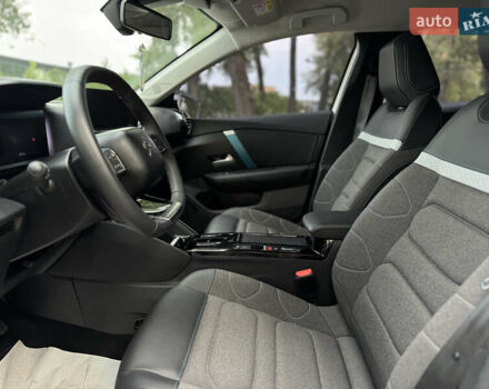 Ситроен e-C4, объемом двигателя 0 л и пробегом 27 тыс. км за 18300 $, фото 23 на Automoto.ua