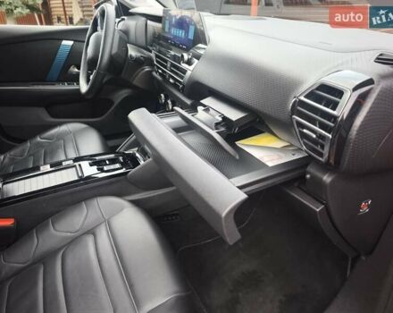 Сітроен e-C4, об'ємом двигуна 0 л та пробігом 87 тис. км за 16450 $, фото 23 на Automoto.ua