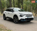 Ситроен e-C4, объемом двигателя 0 л и пробегом 27 тыс. км за 18300 $, фото 5 на Automoto.ua