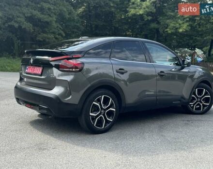 Ситроен e-C4, объемом двигателя 0 л и пробегом 65 тыс. км за 16200 $, фото 52 на Automoto.ua