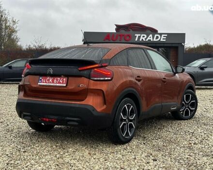 Ситроен e-C4, объемом двигателя 0 л и пробегом 127 тыс. км за 16400 $, фото 18 на Automoto.ua