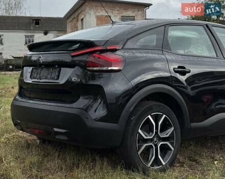 Сітроен e-C4, об'ємом двигуна 0 л та пробігом 70 тис. км за 12500 $, фото 2 на Automoto.ua