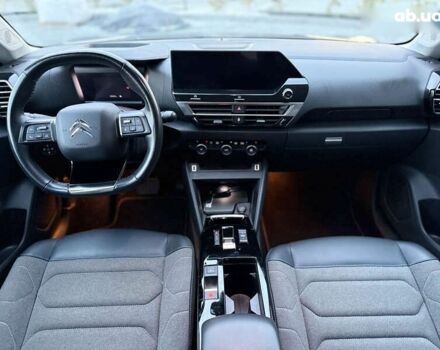 Ситроен e-C4, объемом двигателя 0 л и пробегом 32 тыс. км за 17500 $, фото 6 на Automoto.ua