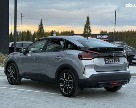 Ситроен e-C4, объемом двигателя 0 л и пробегом 32 тыс. км за 17500 $, фото 5 на Automoto.ua