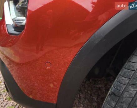 Сітроен e-C4, об'ємом двигуна 0 л та пробігом 87 тис. км за 16450 $, фото 11 на Automoto.ua