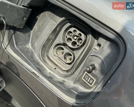 Ситроен e-C4, объемом двигателя 0 л и пробегом 65 тыс. км за 16200 $, фото 44 на Automoto.ua