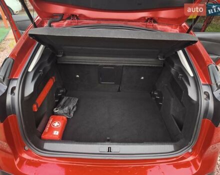 Сітроен e-C4, об'ємом двигуна 0 л та пробігом 87 тис. км за 16450 $, фото 37 на Automoto.ua