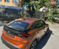 Ситроен e-C4, объемом двигателя 0 л и пробегом 70 тыс. км за 16700 $, фото 9 на Automoto.ua