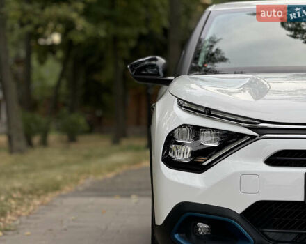 Ситроен e-C4, объемом двигателя 0 л и пробегом 27 тыс. км за 18300 $, фото 13 на Automoto.ua