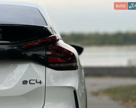 Ситроен e-C4, объемом двигателя 0 л и пробегом 27 тыс. км за 18300 $, фото 15 на Automoto.ua