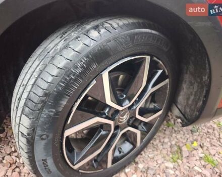 Сітроен e-C4, об'ємом двигуна 0 л та пробігом 87 тис. км за 16450 $, фото 14 на Automoto.ua