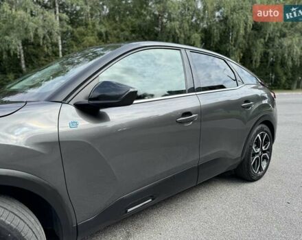 Ситроен e-C4, объемом двигателя 0 л и пробегом 65 тыс. км за 16200 $, фото 16 на Automoto.ua