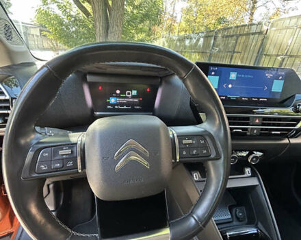 Ситроен e-C4, объемом двигателя 0 л и пробегом 70 тыс. км за 16700 $, фото 23 на Automoto.ua