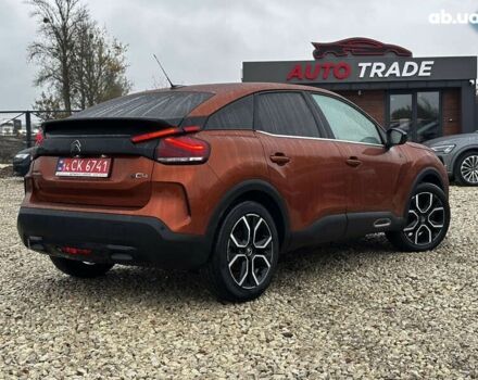 Ситроен e-C4, объемом двигателя 0 л и пробегом 127 тыс. км за 16400 $, фото 17 на Automoto.ua