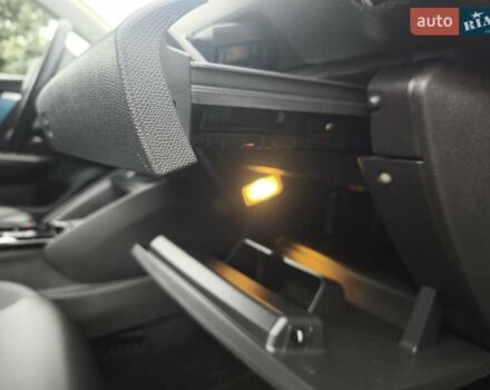 Сітроен e-C4, об'ємом двигуна 0 л та пробігом 87 тис. км за 16450 $, фото 24 на Automoto.ua