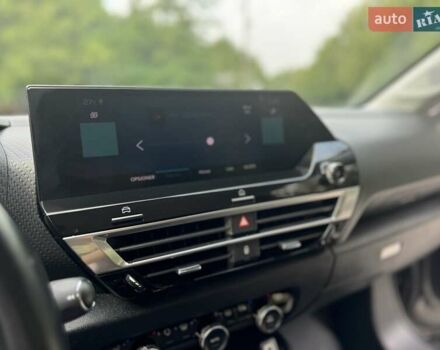 Ситроен e-C4, объемом двигателя 0 л и пробегом 65 тыс. км за 16200 $, фото 32 на Automoto.ua
