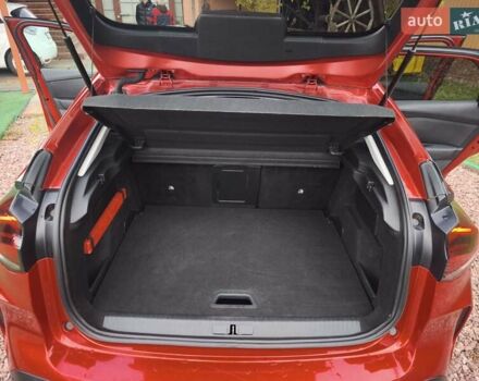 Сітроен e-C4, об'ємом двигуна 0 л та пробігом 87 тис. км за 16450 $, фото 39 на Automoto.ua