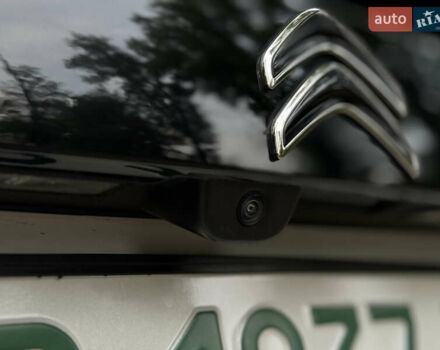 Ситроен e-C4, объемом двигателя 0 л и пробегом 27 тыс. км за 18300 $, фото 18 на Automoto.ua