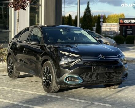Ситроен e-C4 2021 в Городке на Automoto.ua Ситроен e-C4, объемом двигателя 0 л и пробегом 115 тыс. км за 15900 $, фото 2 на Automoto.ua