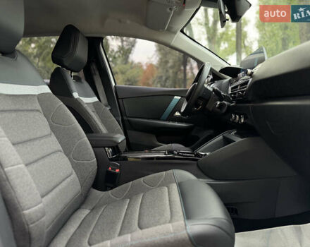 Ситроен e-C4, объемом двигателя 0 л и пробегом 27 тыс. км за 18300 $, фото 29 на Automoto.ua