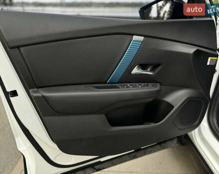 Ситроен e-C4, объемом двигателя 0 л и пробегом 27 тыс. км за 18300 $, фото 26 на Automoto.ua