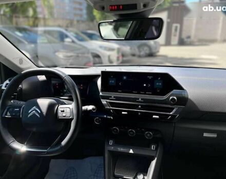 Сітроен e-C4, об'ємом двигуна 0 л та пробігом 13 тис. км за 17899 $, фото 27 на Automoto.ua
