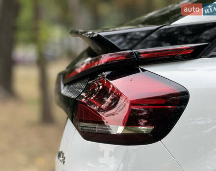 Ситроен e-C4, объемом двигателя 0 л и пробегом 27 тыс. км за 18300 $, фото 16 на Automoto.ua