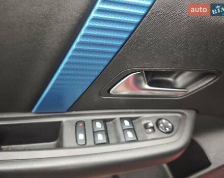 Сітроен e-C4, об'ємом двигуна 0 л та пробігом 87 тис. км за 16450 $, фото 32 на Automoto.ua