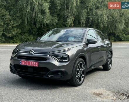 Ситроен e-C4, объемом двигателя 0 л и пробегом 65 тыс. км за 16200 $, фото 17 на Automoto.ua