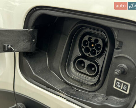 Ситроен e-C4, объемом двигателя 0 л и пробегом 27 тыс. км за 18300 $, фото 20 на Automoto.ua