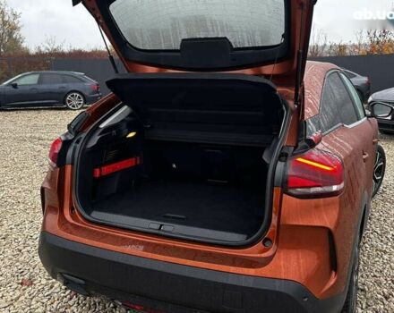 Ситроен e-C4, объемом двигателя 0 л и пробегом 127 тыс. км за 16400 $, фото 24 на Automoto.ua