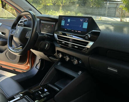 Ситроен e-C4, объемом двигателя 0 л и пробегом 70 тыс. км за 16700 $, фото 31 на Automoto.ua