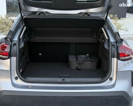 Ситроен e-C4, объемом двигателя 0 л и пробегом 32 тыс. км за 17500 $, фото 10 на Automoto.ua