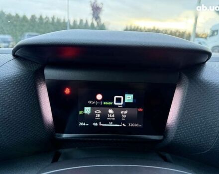 Ситроен e-C4, объемом двигателя 0 л и пробегом 32 тыс. км за 17500 $, фото 11 на Automoto.ua