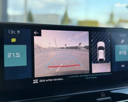 Ситроен e-C4 2021 в Городке на Automoto.ua Ситроен e-C4, объемом двигателя 0 л и пробегом 115 тыс. км за 15900 $, фото 11 на Automoto.ua