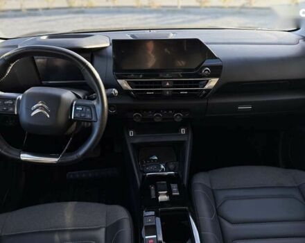 Ситроен e-C4 2021 в Городке на Automoto.ua Ситроен e-C4, объемом двигателя 0 л и пробегом 115 тыс. км за 15900 $, фото 6 на Automoto.ua