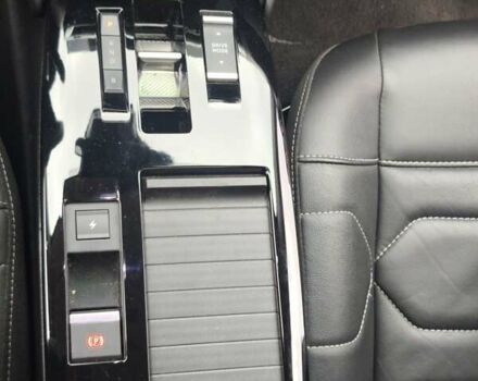 Сітроен e-C4, об'ємом двигуна 0 л та пробігом 87 тис. км за 16450 $, фото 48 на Automoto.ua