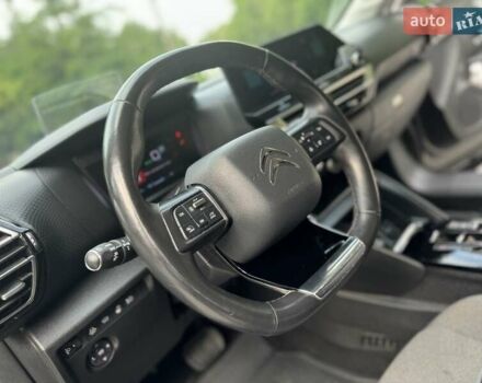 Ситроен e-C4, объемом двигателя 0 л и пробегом 65 тыс. км за 16200 $, фото 31 на Automoto.ua